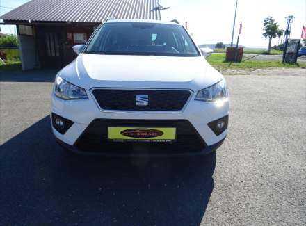 Seat - Arona