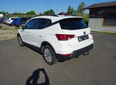 Seat - Arona
