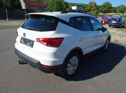 Seat - Arona
