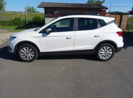 Seat - Arona