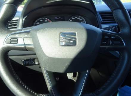 Seat - Arona