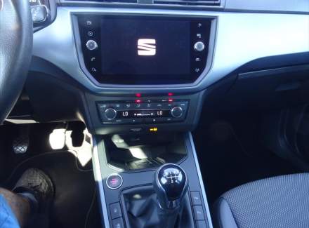 Seat - Arona