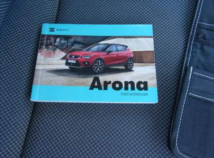 Seat - Arona