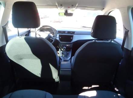 Seat - Arona