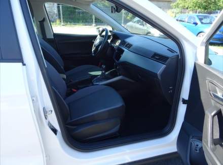 Seat - Arona