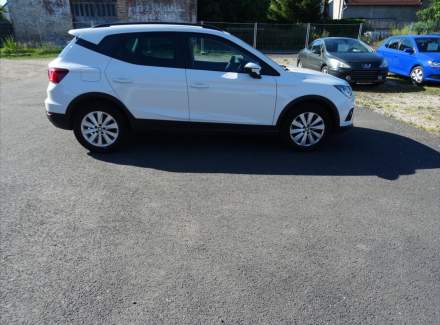 Seat - Arona