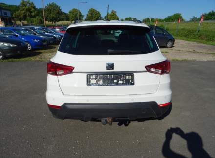 Seat - Arona
