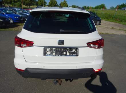 Seat - Arona