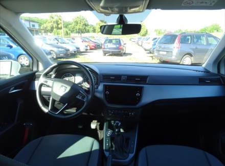 Seat - Arona