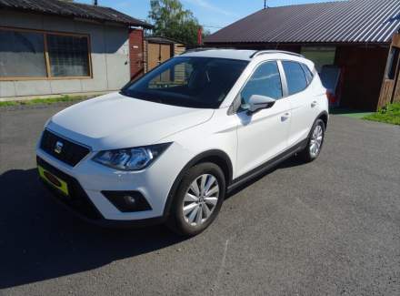 Seat - Arona