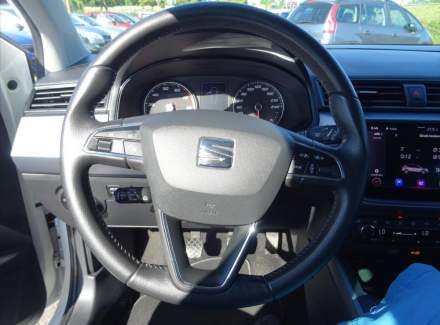 Seat - Arona