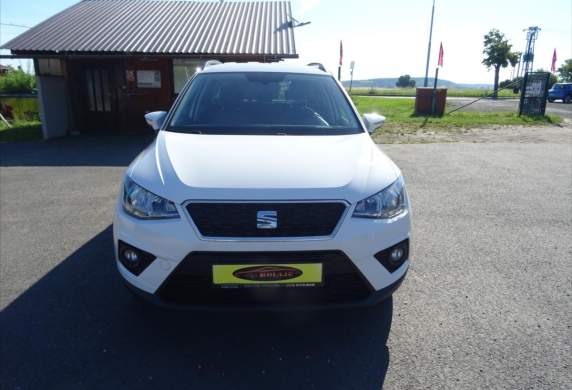 Seat - Arona