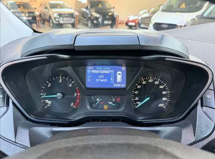 Ford - Tourneo Custom