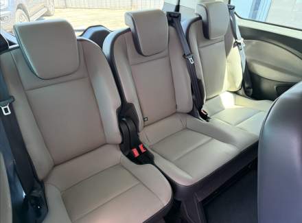 Ford - Tourneo Custom
