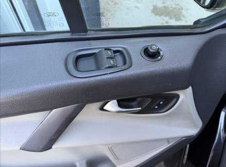 Ford - Tourneo Custom