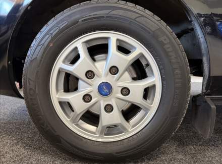 Ford - Tourneo Custom