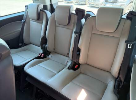 Ford - Tourneo Custom