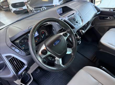 Ford - Tourneo Custom