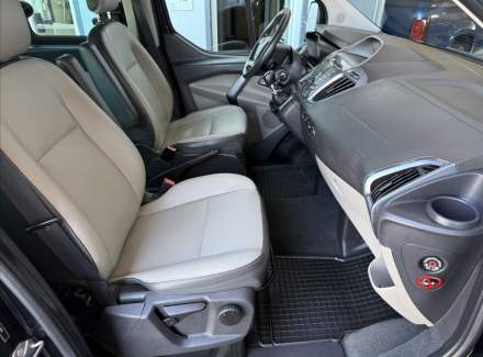 Ford - Tourneo Custom