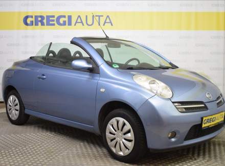 Nissan - Micra