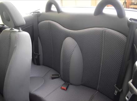 Nissan - Micra