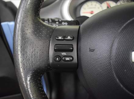 Nissan - Micra