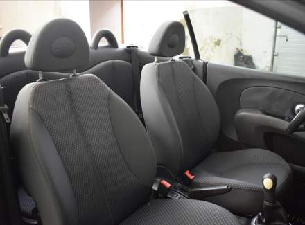 Nissan - Micra