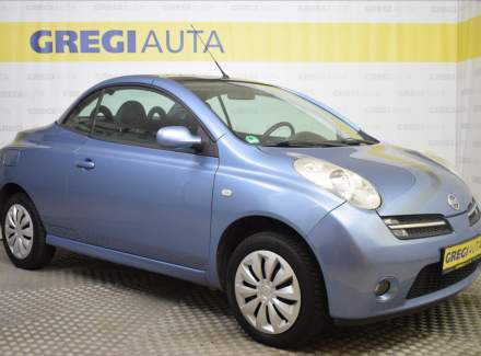 Nissan - Micra