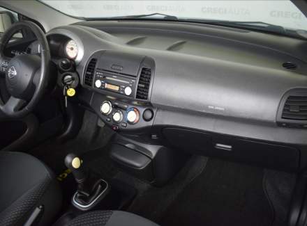 Nissan - Micra