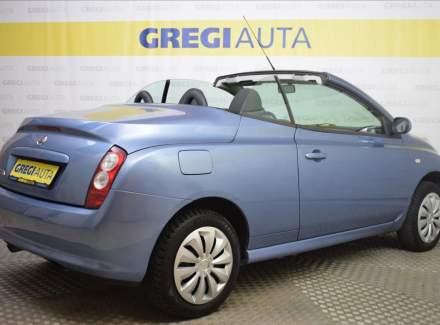 Nissan - Micra