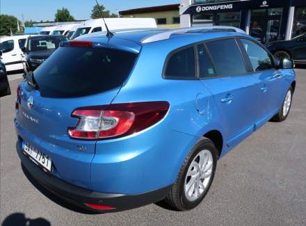 Renault - Megane