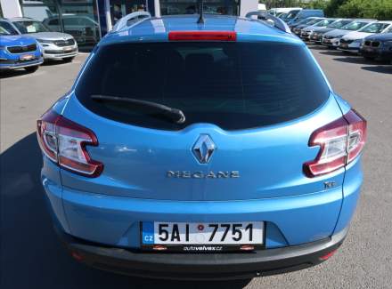 Renault - Megane