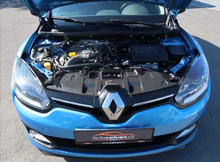 Renault - Megane