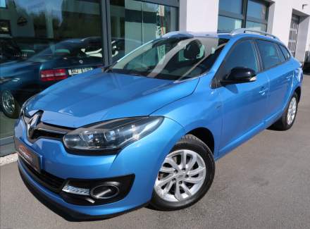 Renault - Megane