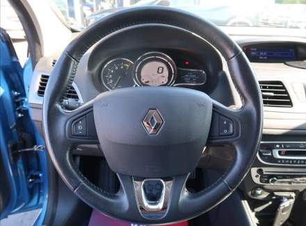 Renault - Megane