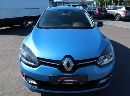 Renault - Megane
