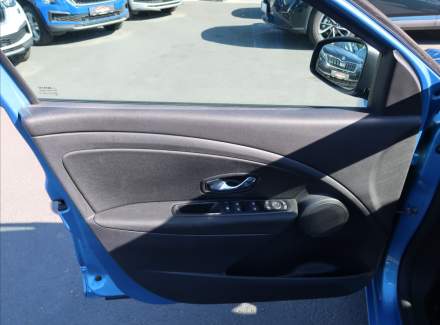 Renault - Megane