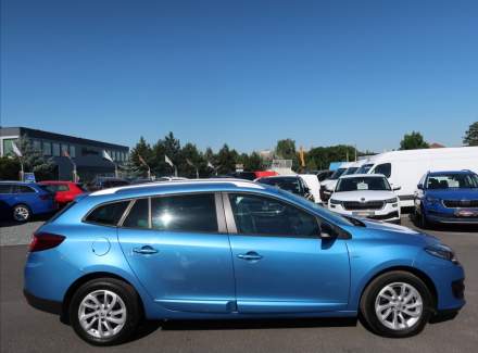 Renault - Megane