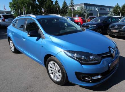 Renault - Megane
