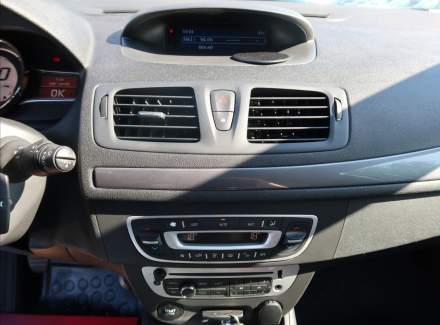 Renault - Megane