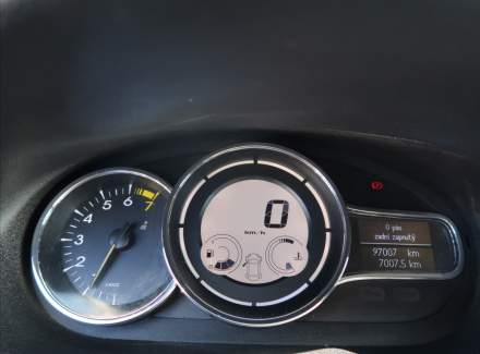 Renault - Megane