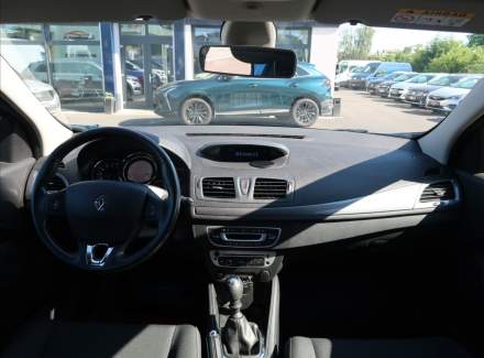 Renault - Megane