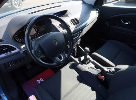 Renault - Megane