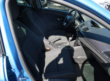Renault - Megane