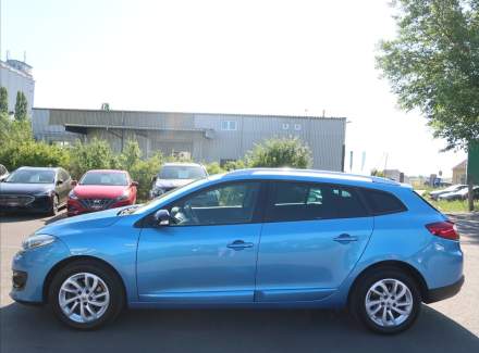 Renault - Megane