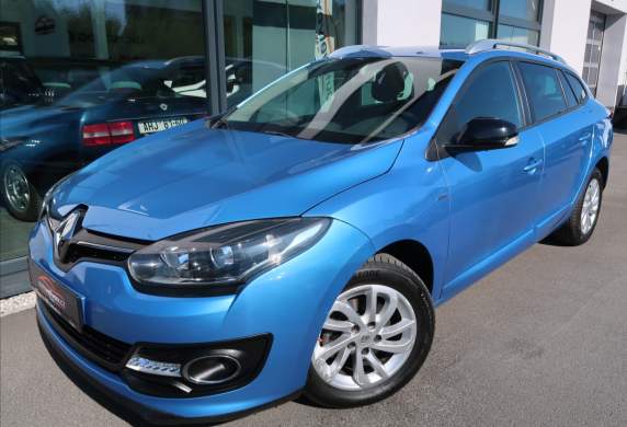 Renault - Megane