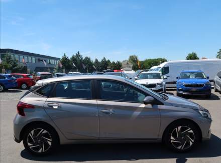 Hyundai - i20