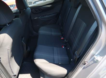 Hyundai - i20