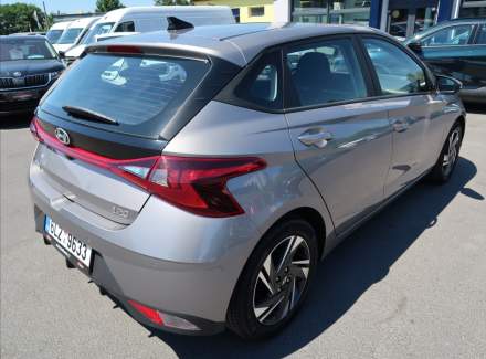 Hyundai - i20