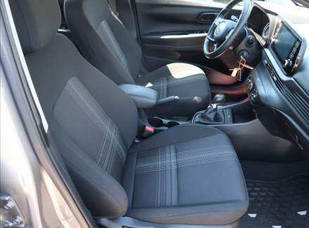 Hyundai - i20